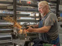 Cardanas revisie Loven Trucks