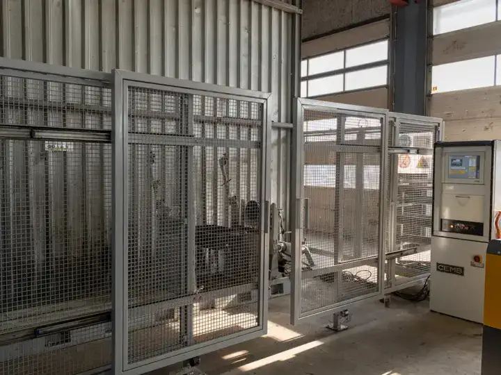 Cardanas revisie werkplaats